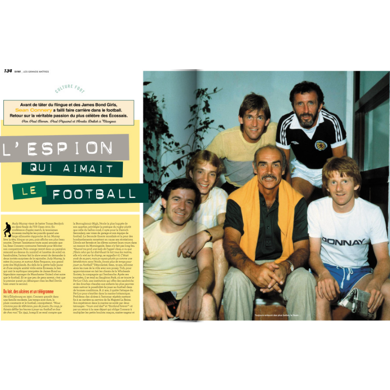 Quindi Foot #172: 2010–2019: Accidenti, 10 anni!