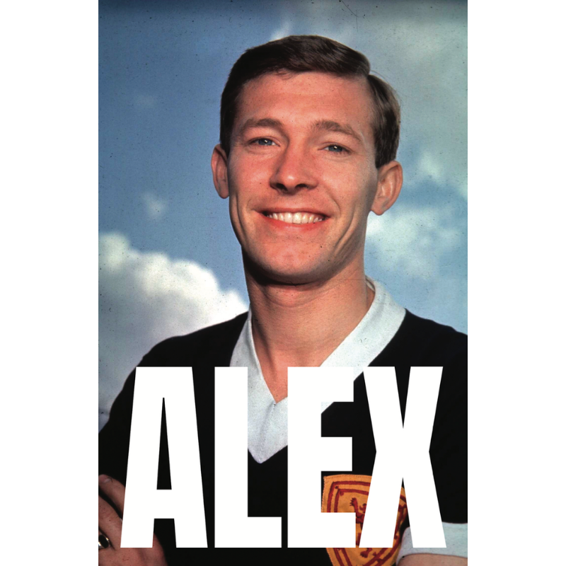 T-Shirt « Alex » Ferguson
