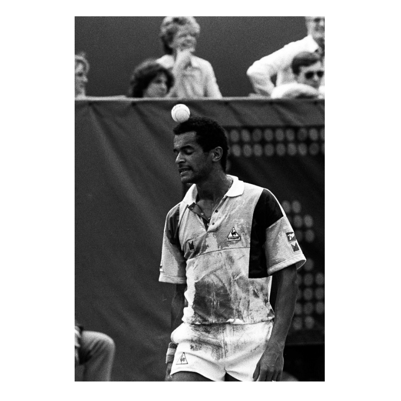 Noah à Roland, 1985