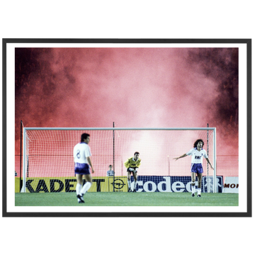 Tolosa - Napoli, 1986