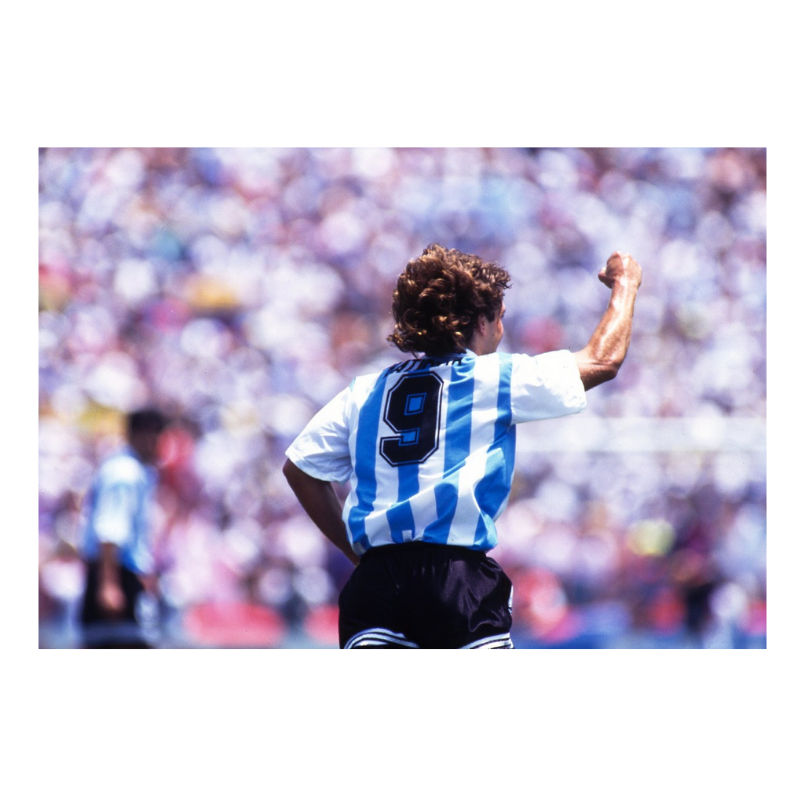Joie de Batistuta, Mondial 1994
