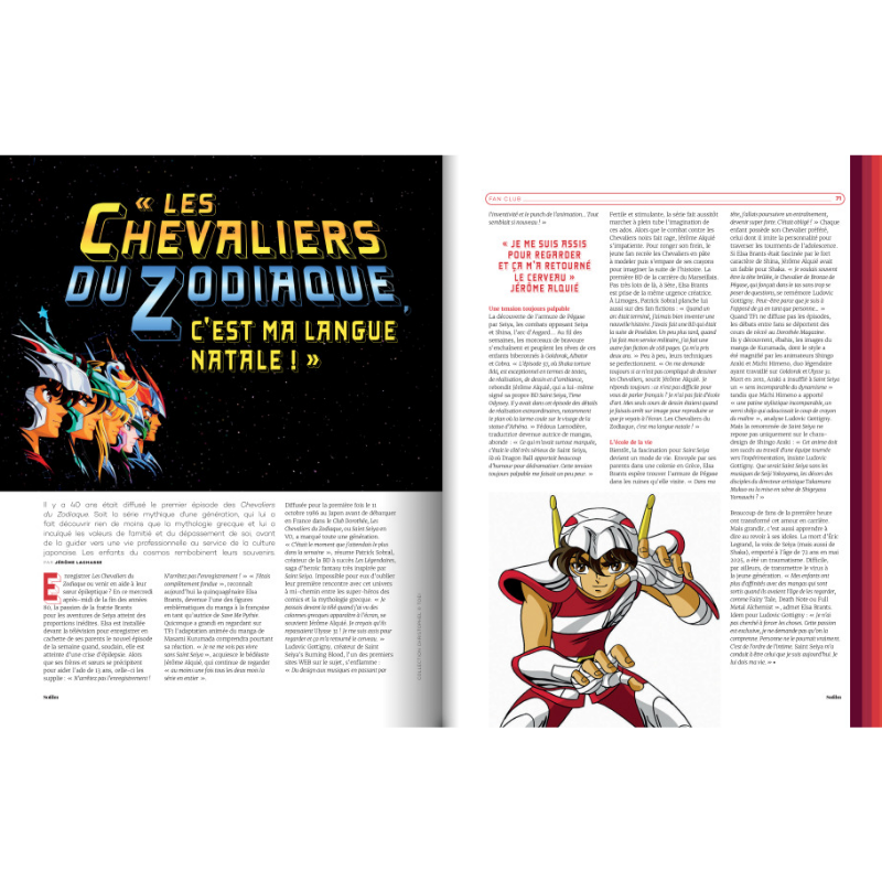 Numéro collector So Film "1986 : l'année explosive, 40 ans après"