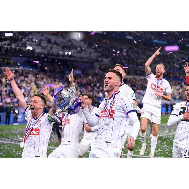 Sweat "On Tour" Toulouse 2023