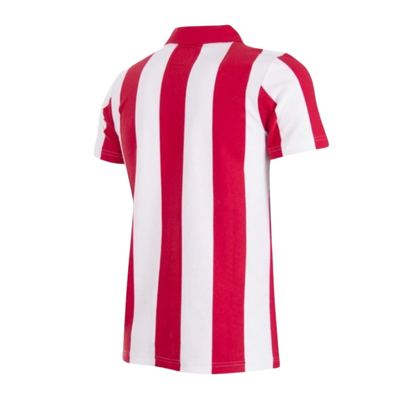 Collector's jersey set "Atletico Madrid 1985"