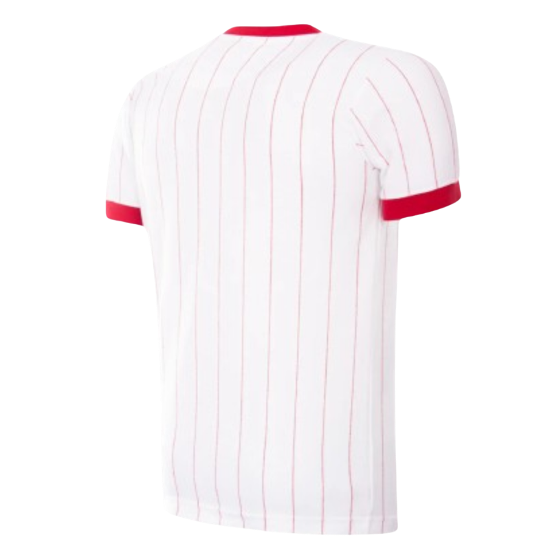 Coffret collector « SL Benfica 1985 »