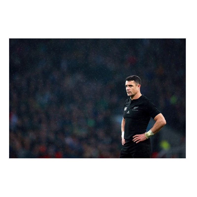 Dan Carter, 2015