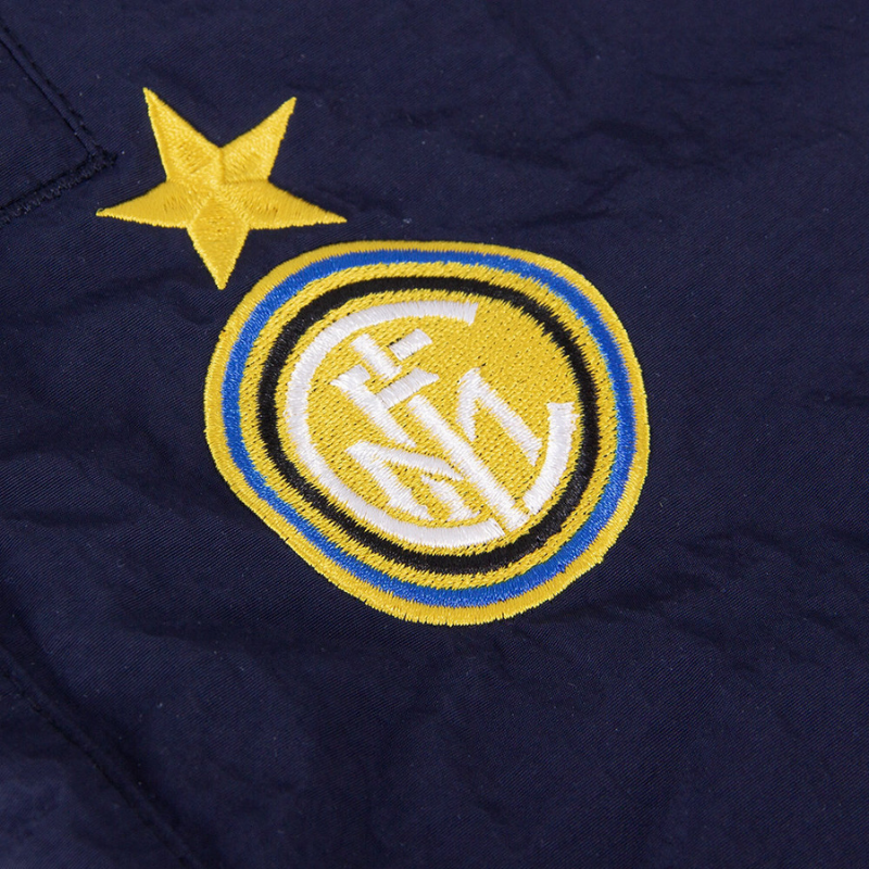 Veste + pantalon jogging vintage « Inter Milan 97-98 »