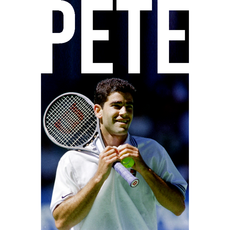 Mug Pete Sampras