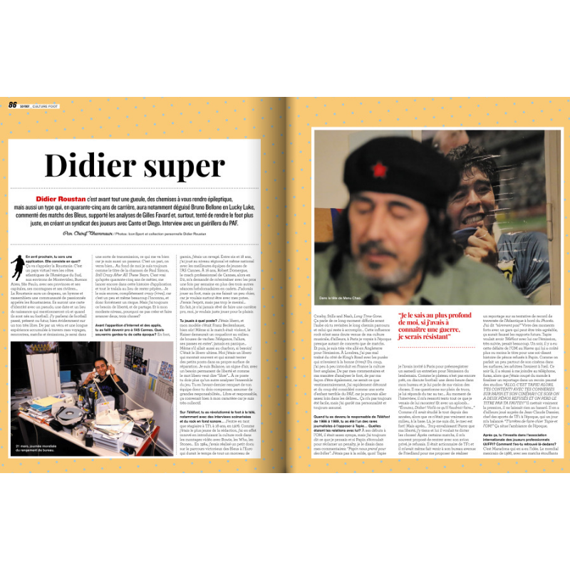 Quindi Piede #194: Erik ten Hag