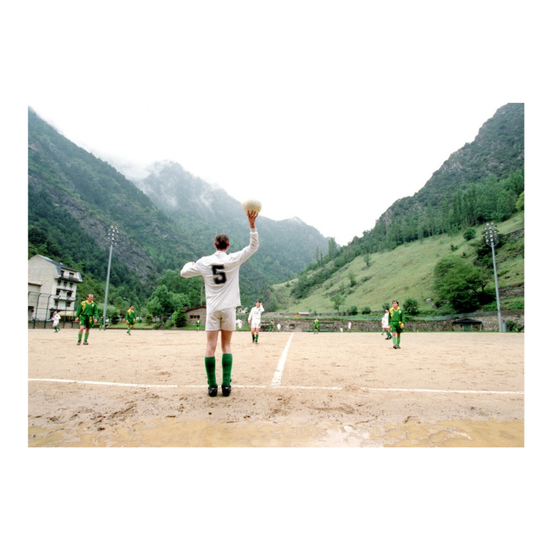Andorre - 1997