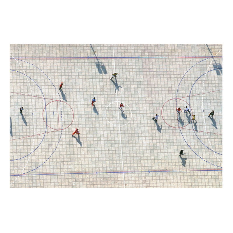 Le Caïre, 1999