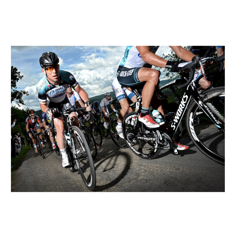 Mark Cavendish, 2013
