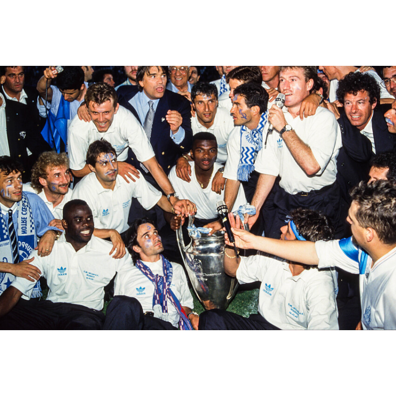 French football “Magic Square” T-Shirt