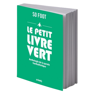 "Le petit Livre Vert", 200 citations cultes