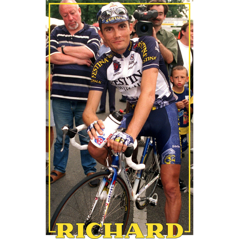 Maglietta Richard (Virenque)