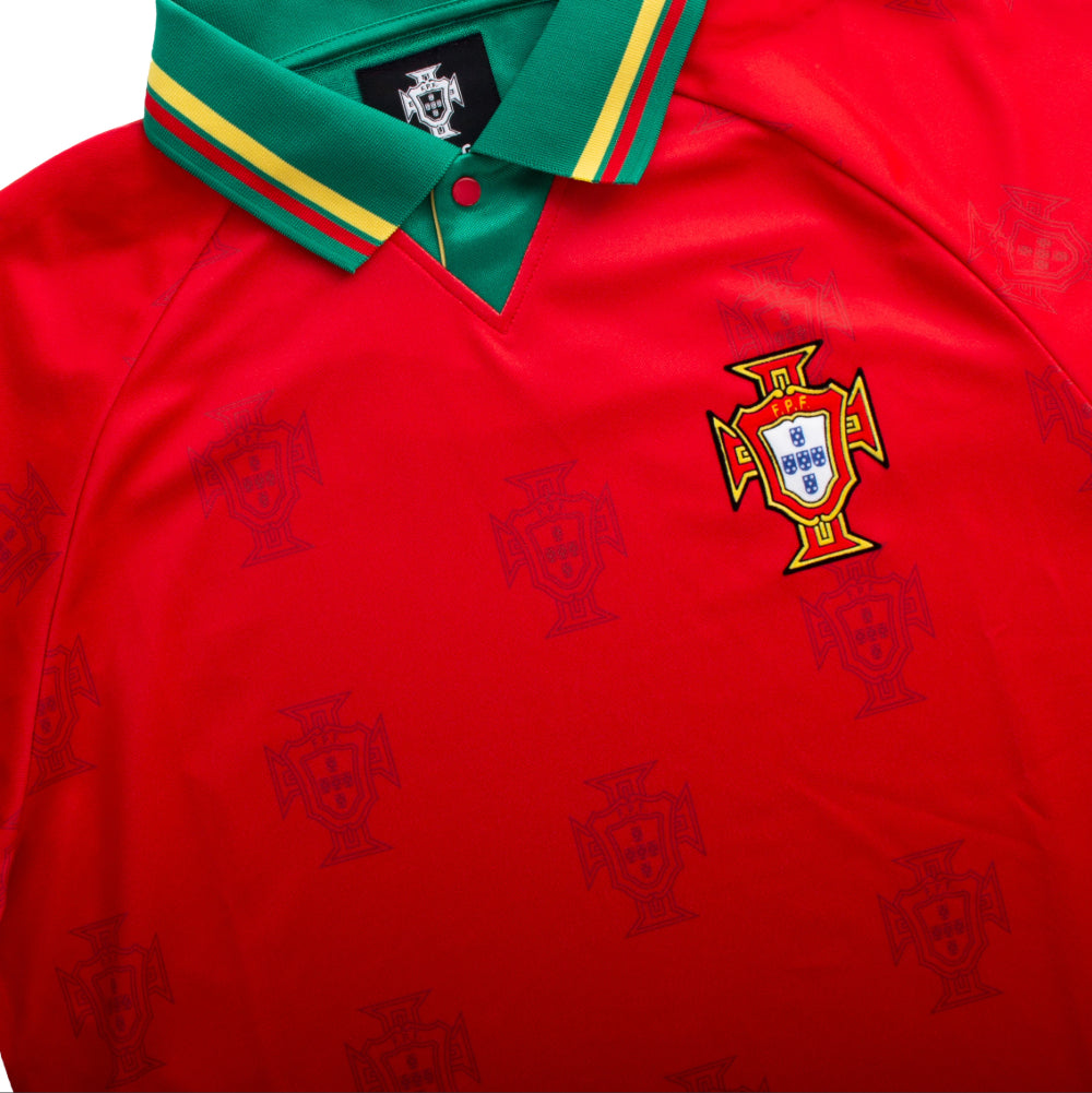 Maillot collector Portugal 1995