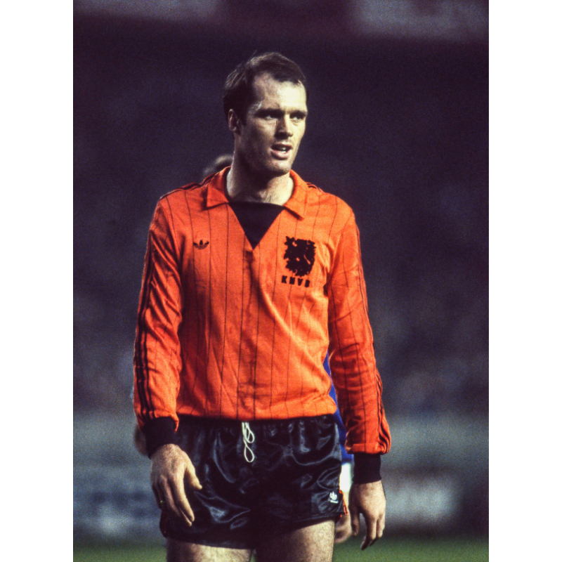 Coffret maillot collector « Pays-Bas 83»