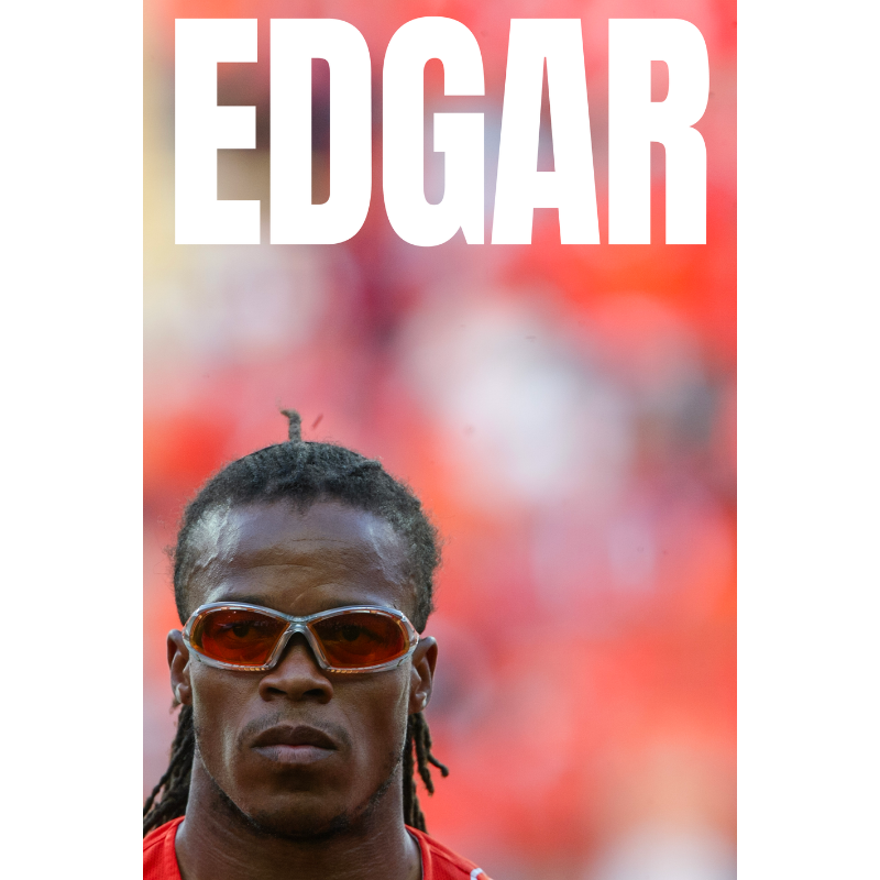 Maglietta "Peter, Ryan, David..." Manchester United 1999