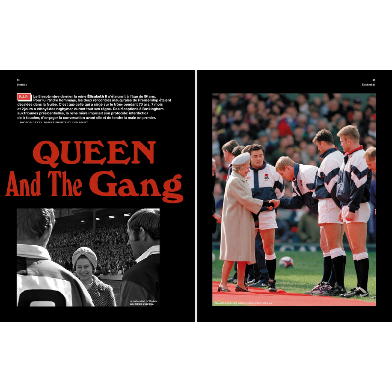 Tampon ! #10 – Antoine Dupont