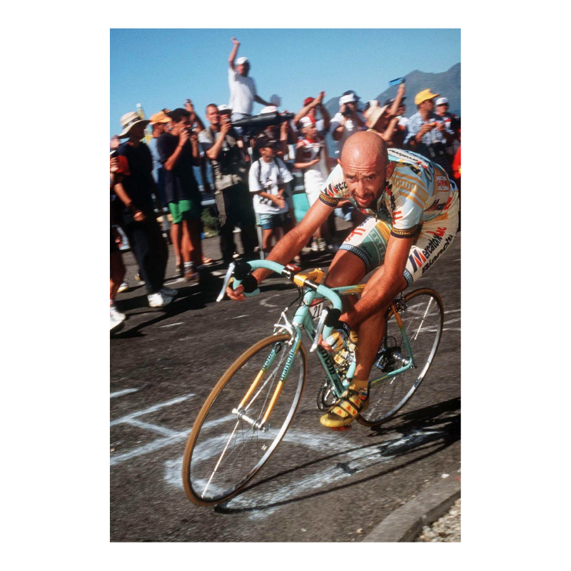 Marco Pantani, 1998