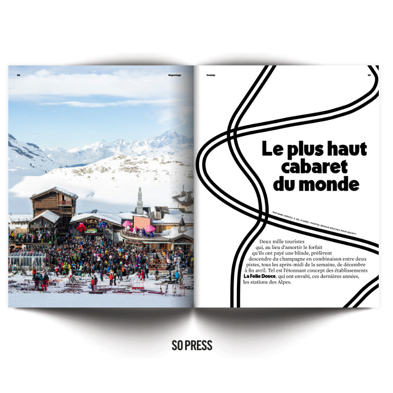Society #224 - L'affaire Aramburu, rugbyman tué par balles en plein Paris