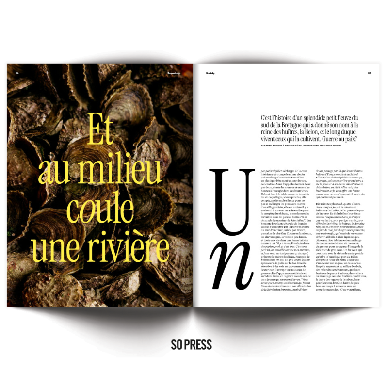 Society #246 - Puff Daddy, la grande enquête