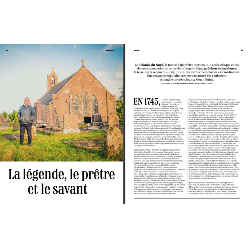 Society #167 - Développement personnel, la grande illusion : comment il a gâché leur vie !