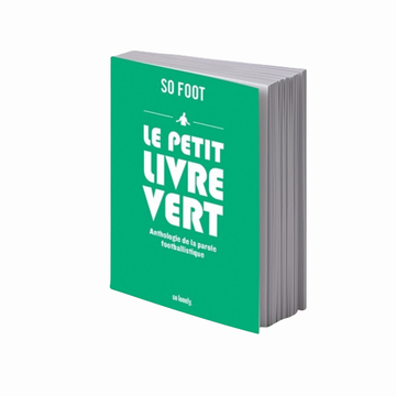 "Il piccolo libro verde", 200 citazioni iconiche