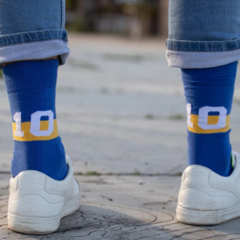 Coffret spécial « Diego Maradona »