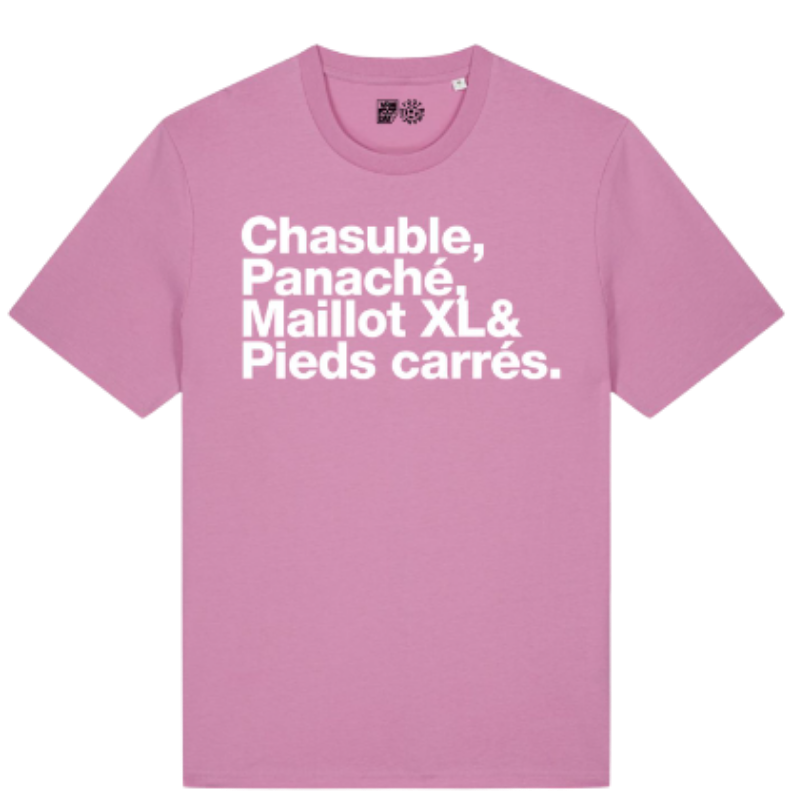 ARTHUR (Ashe) T-Shirt