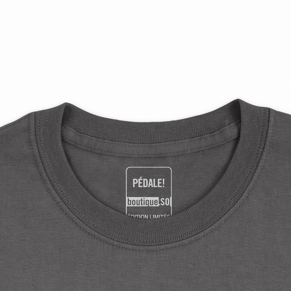 T-Shirt THIBAUT (Pinot)