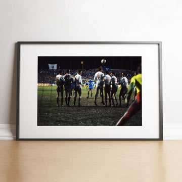 Bastia – PSV Eindhoven, 1978