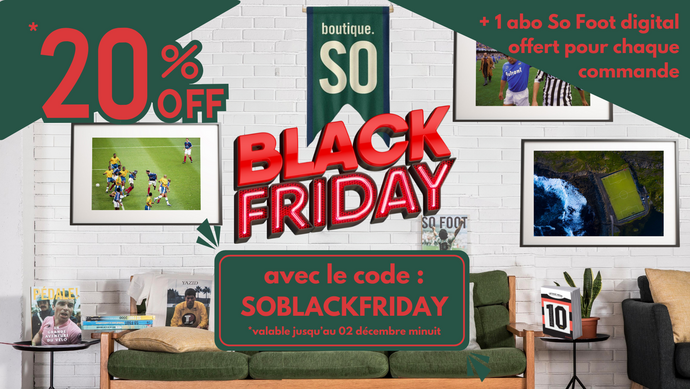 -20% sur toute la boutique pendant 4 jours 🤑❤️‍🔥