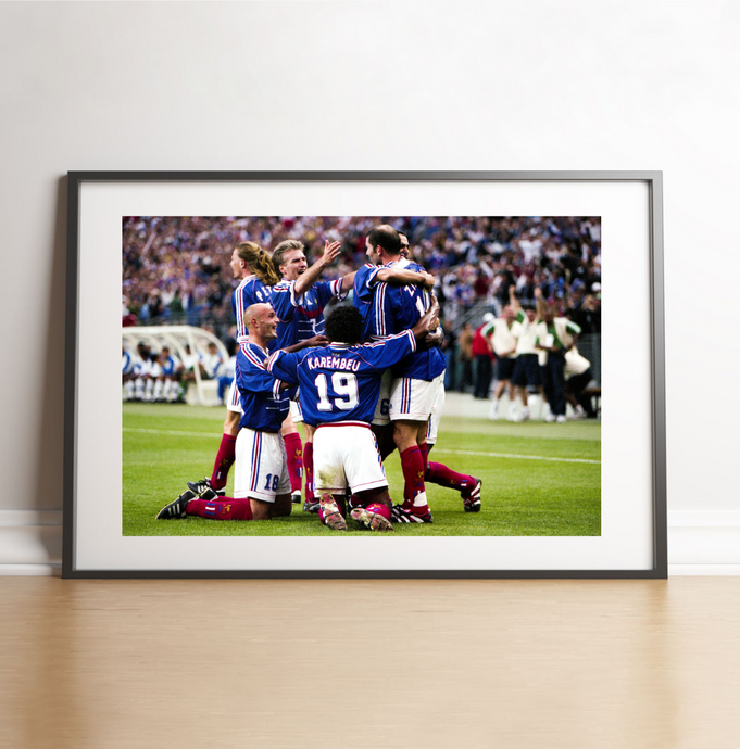 The So Foot Newsletter for October 2023