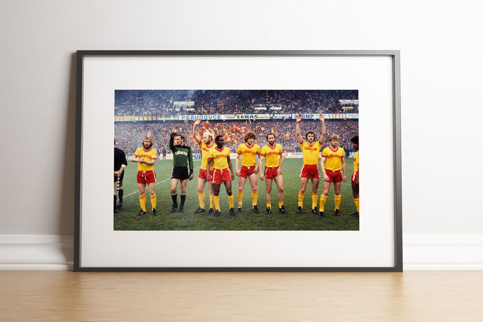 Newsletter de la boutique : Mai 2021