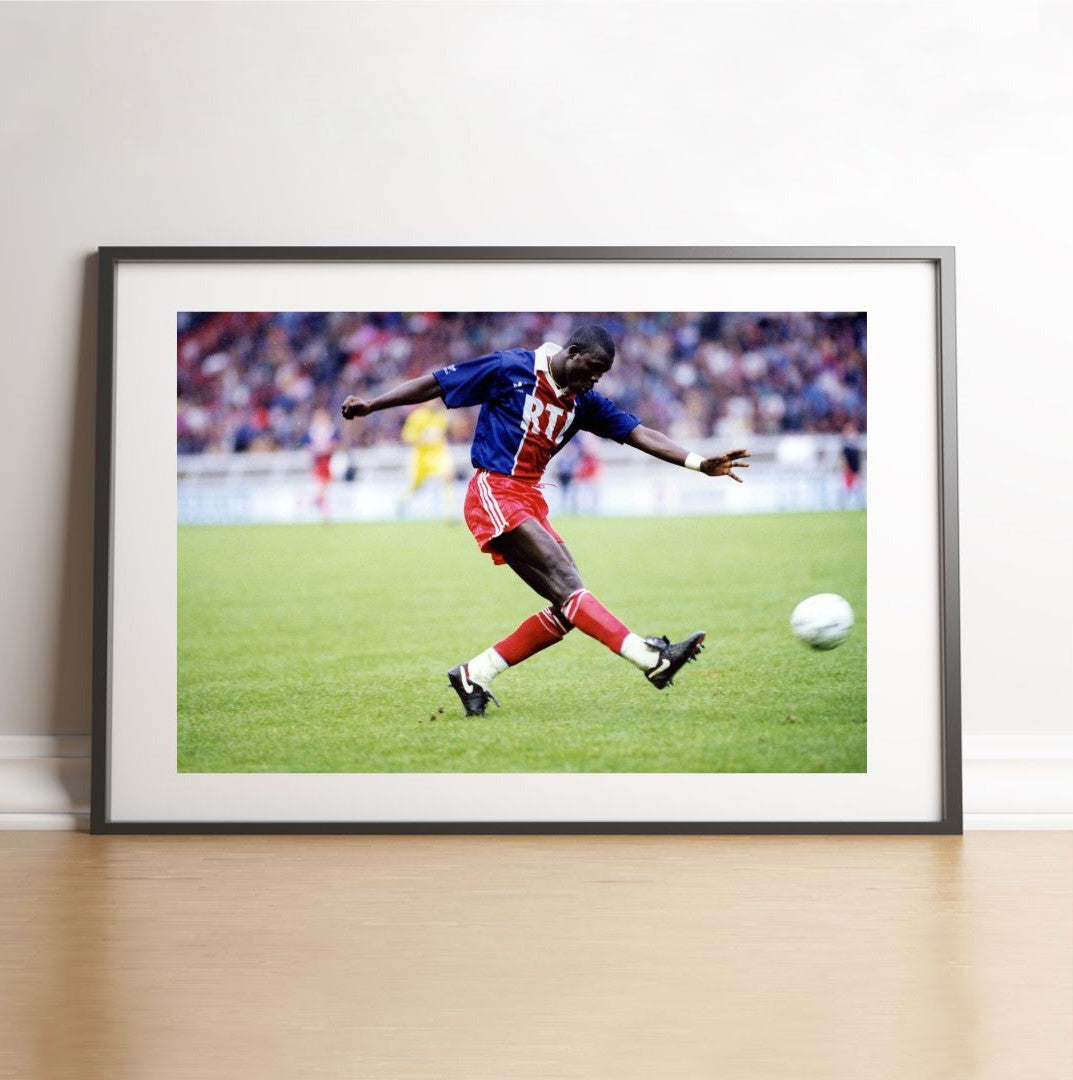 La Newsletter So Foot D' Avril 2024