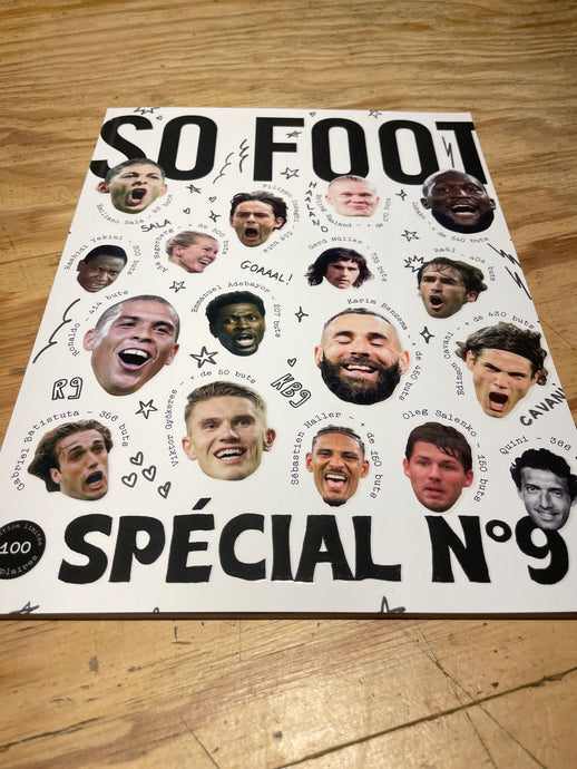 Un peu de chaleur d'été en ce mois de février