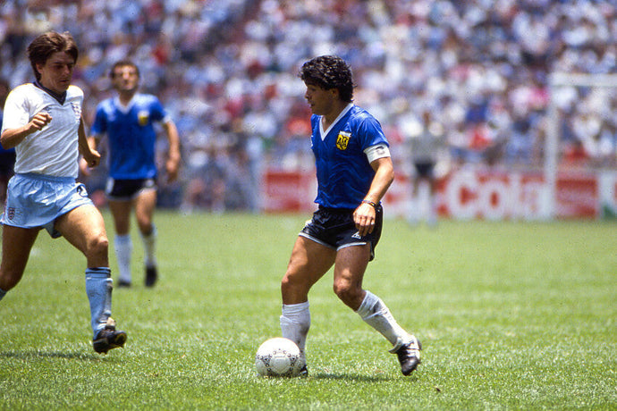 Le printemps de la photographie de sport ! 🏟️⚽