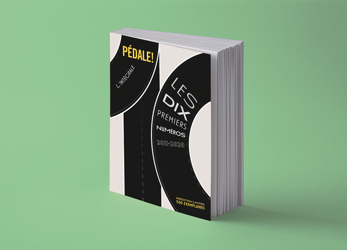 La Newsletter So Foot Pédale Intégrale