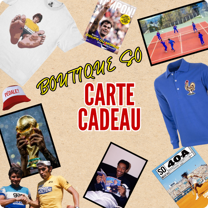 Nos produits préférés pour les retardataires 🎁