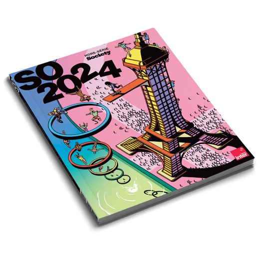 Pourquoi on aime encore les magazines papier (et vous aussi)