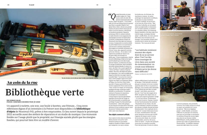 Double page 14-15 - SO GOOD #12