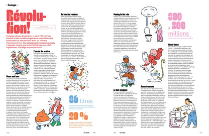 Double page 16-17 - SO GOOD #19