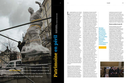 Double page 16-17 - SO GOOD #8