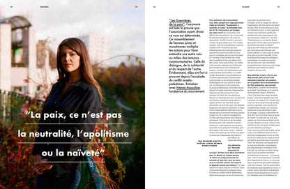 Double page 18-19 - SO GOOD #15