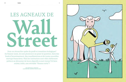Double page 18-19 - So Good #2