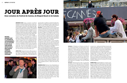 Double page 20-21 - SO FILM #1