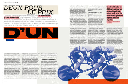 Double page 22-23 - SO GOOD #17