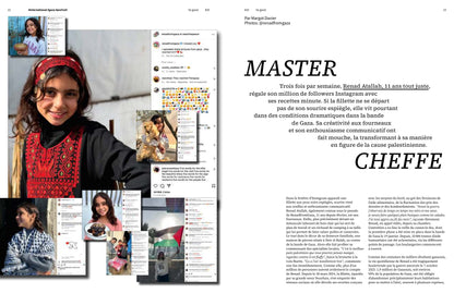 Double page 22-23 - SO GOOD #20