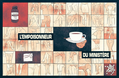 Double page 24-25 - Society #292